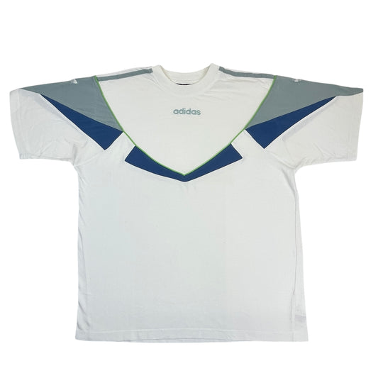 02897 Adidas 90s Tshirt