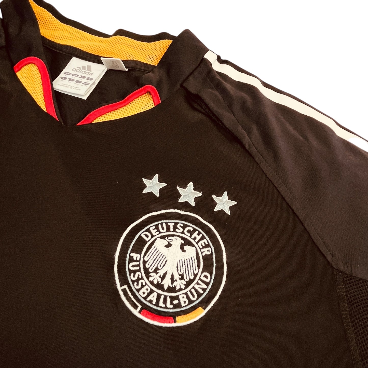 02941 Adidas DFB 2004-2006 Third Jersey