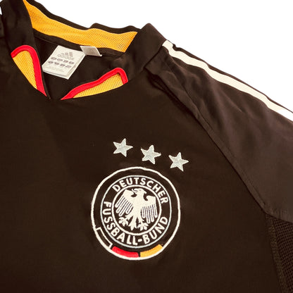 02941 Adidas DFB 2004-2006 Third Jersey