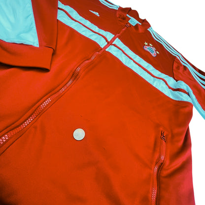Adidas FC Bayern München 2013/14 Tracktop