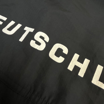02565 Adidas German Olympic Football Team Tracktop