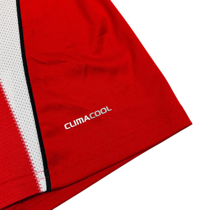 Adidas „Arjen Robben“ 2010-2011 FC Bayern München Home Jersey