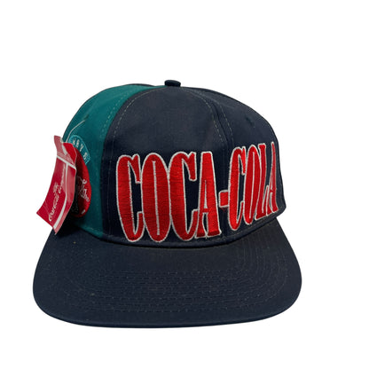 Coca Cola 90s „Deadstock“ Cap