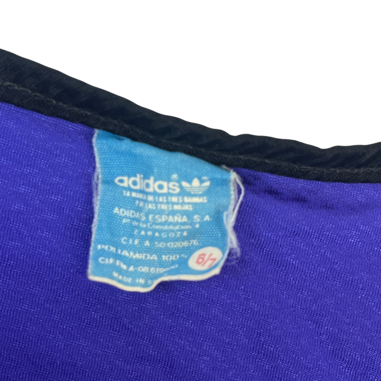 02840 Adidas 90s Running Tanktop