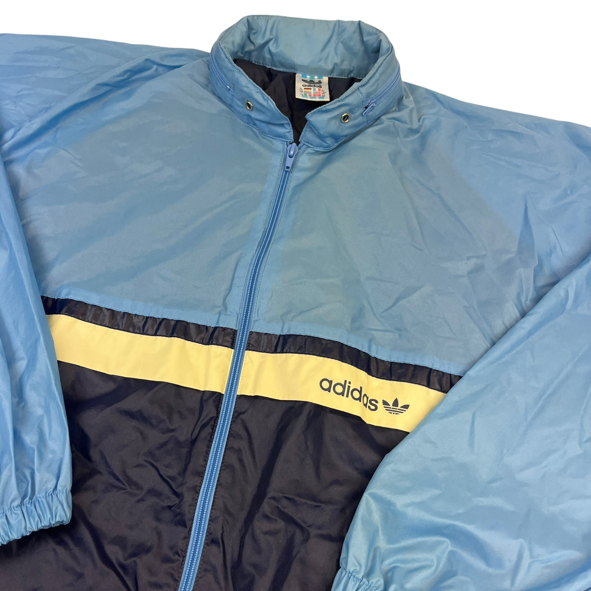 ADIDAS 80s Rainjacket
