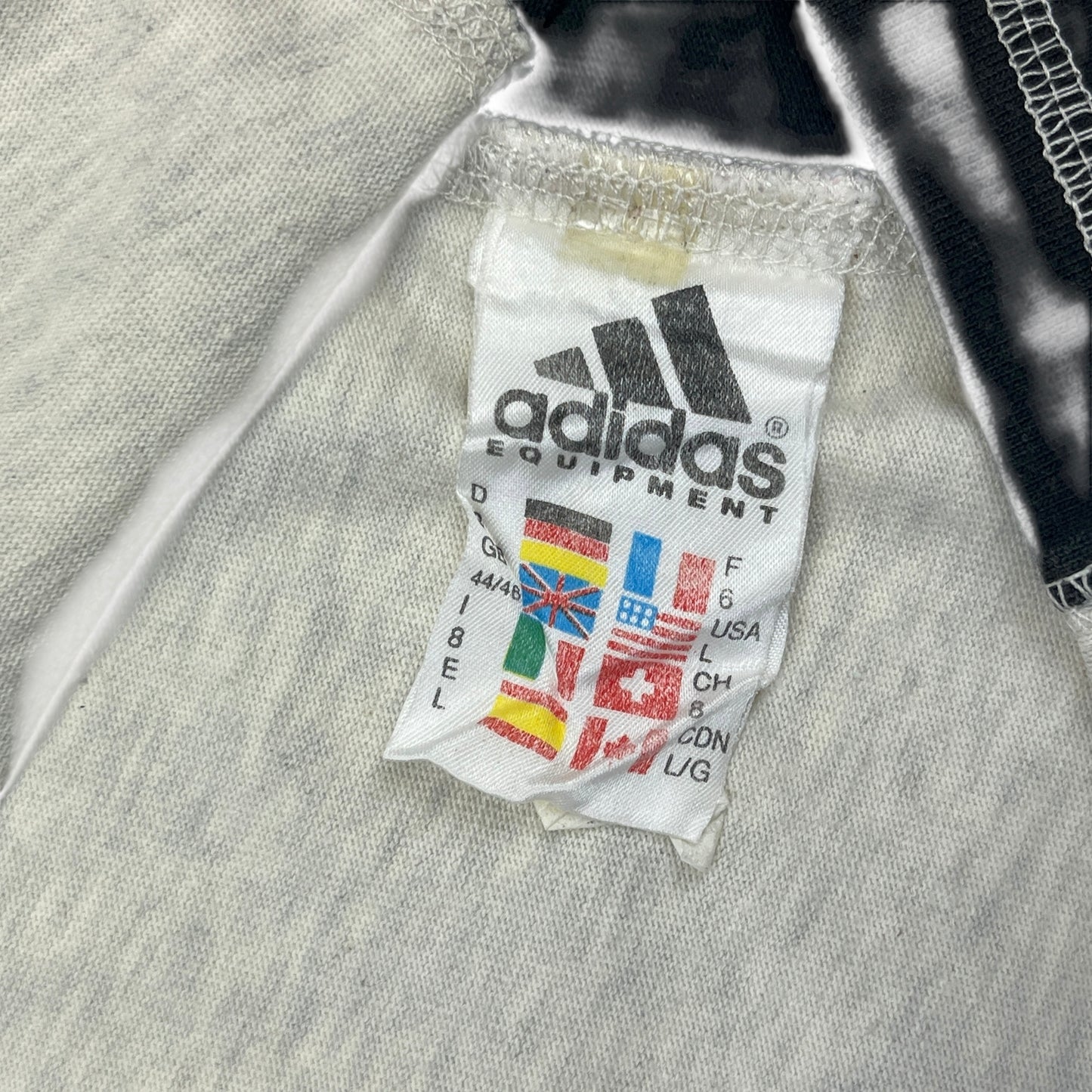 Adidas Equipment 90s Tanktop