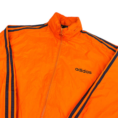 02686 Adidas 90s Rainjacket