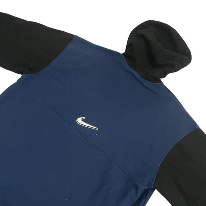 02920 Nike 90s 1/4 Zip Hoodie