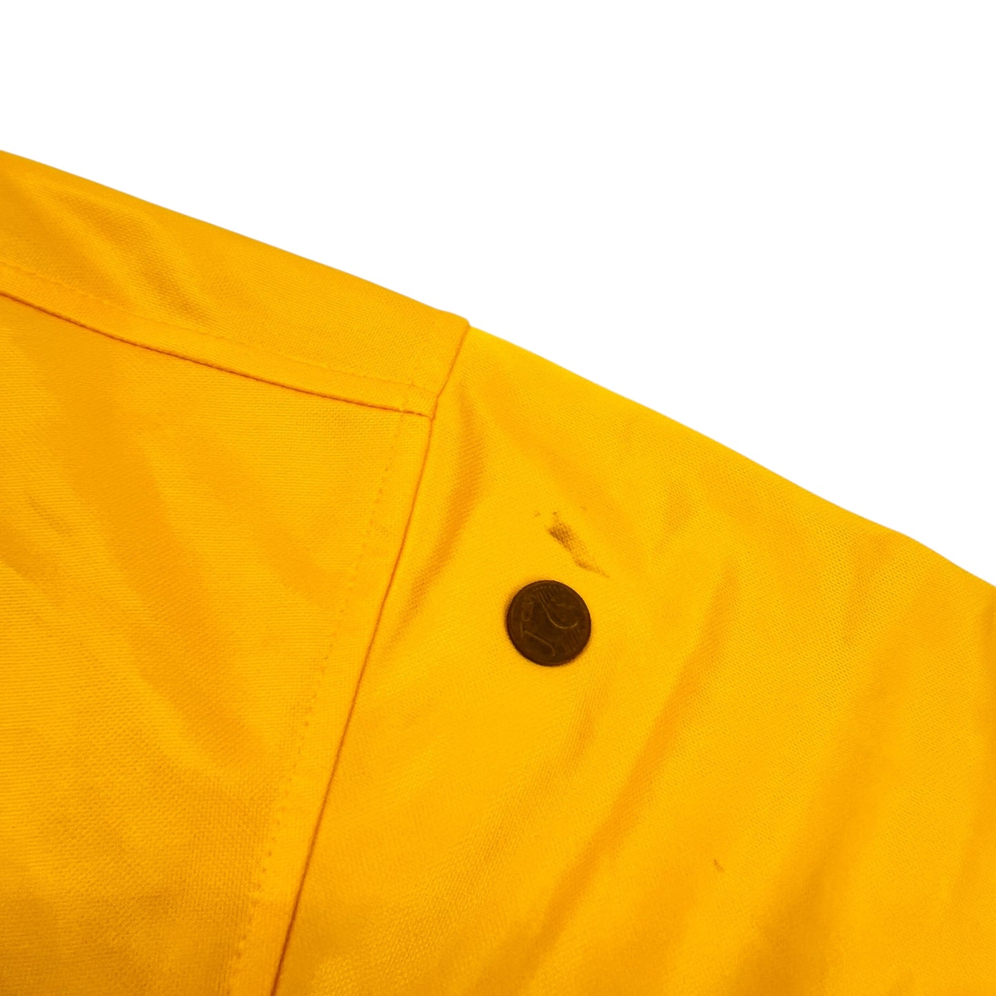 Nike BVB BORUSSIA DORTMUND 1998/00 Deadstock Home Jersey