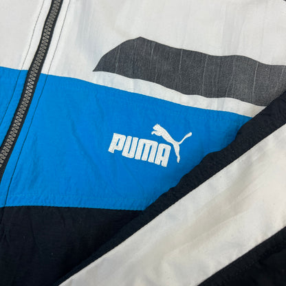 Puma 90s Tracktop