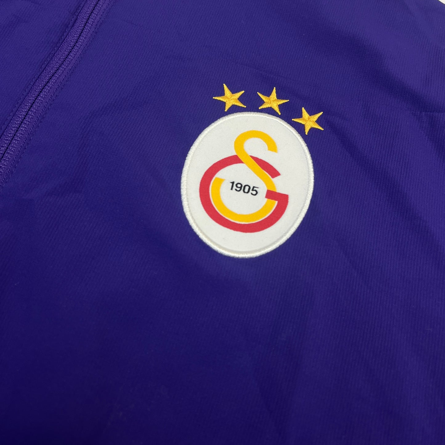 02976 Nike Galatasaray Istanbul 2013-2014 Tracktop