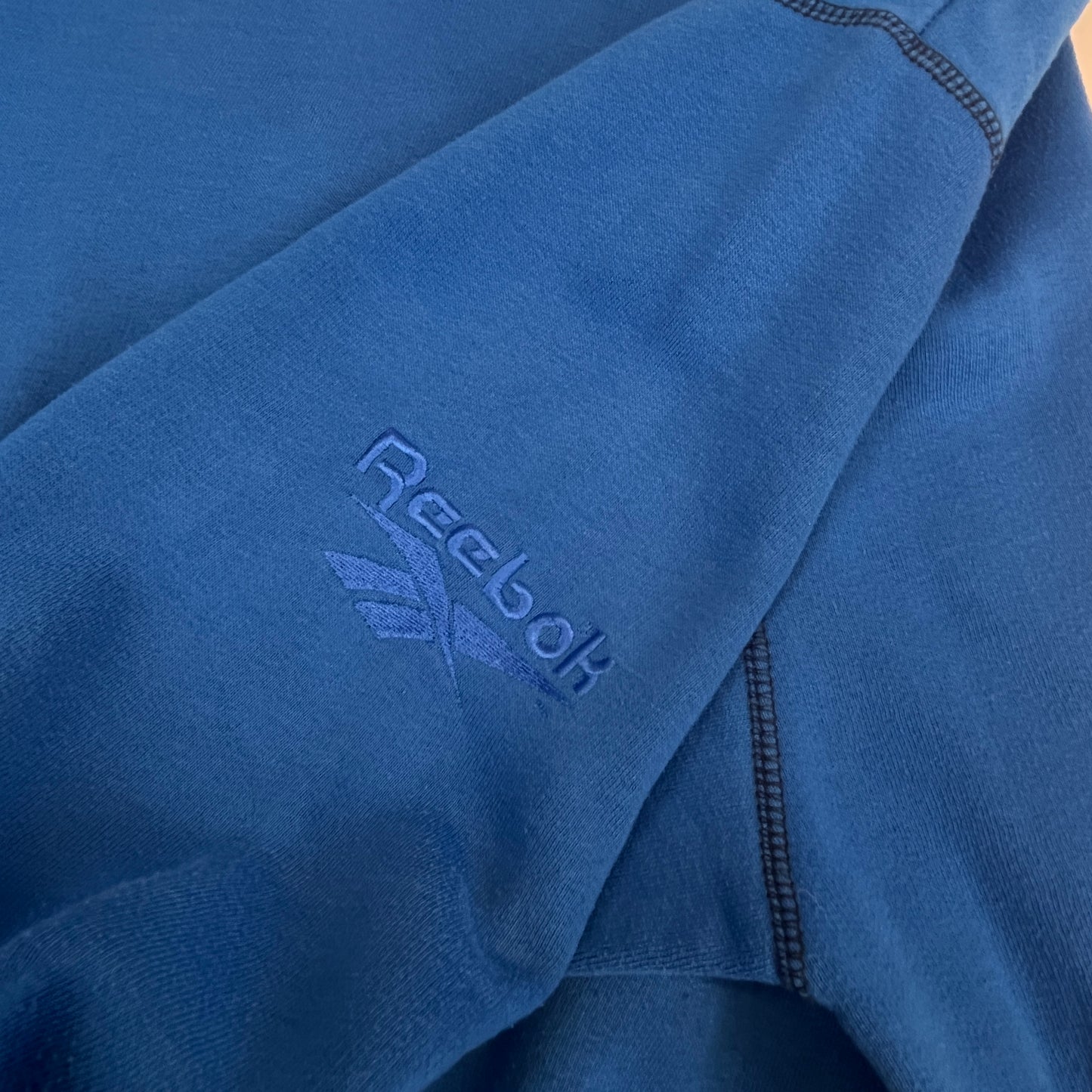 02917 Reebok Shaquille O‘Neal 90s Hoodie