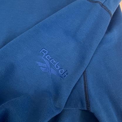 02917 Reebok Shaquille O‘Neal 90s Hoodie