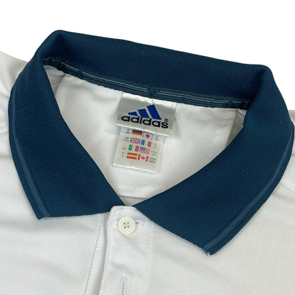 ADIDAS 2000s Poloshirt