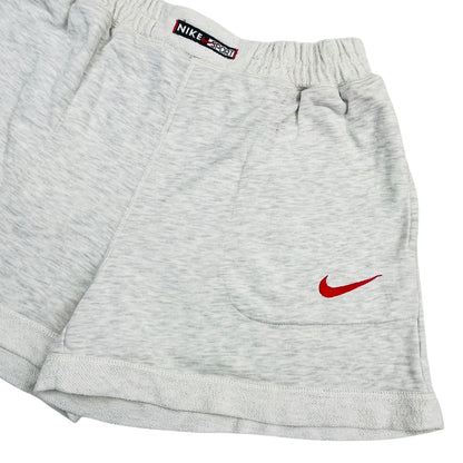 02628 Nike 90 s Sweat Shorts