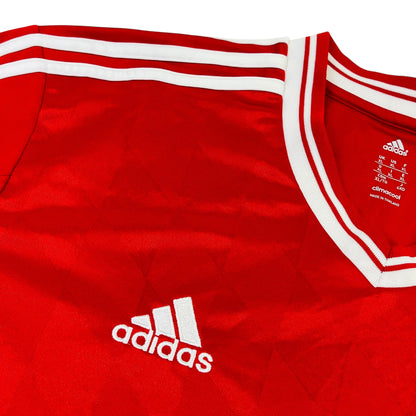 Adidas FC Bayern München 2012/13 Home Jersey