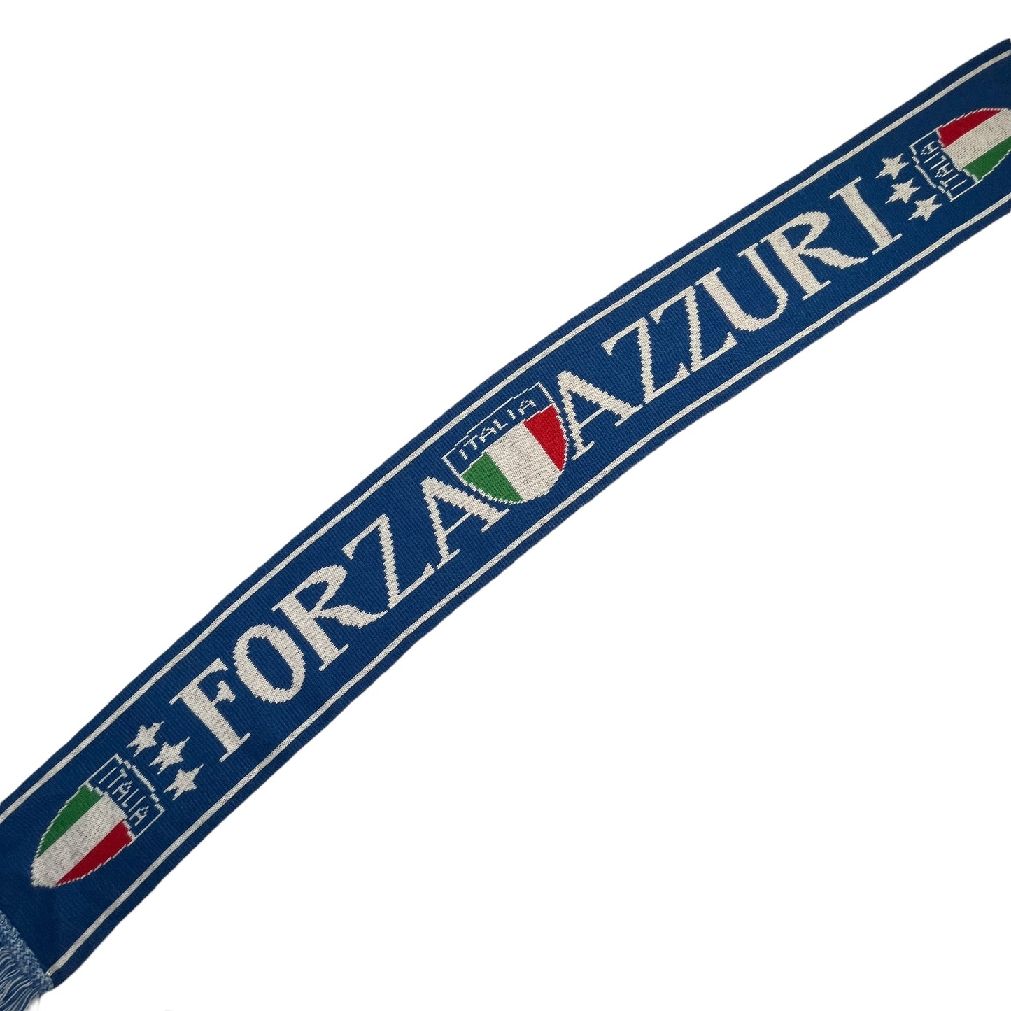 80s Italy Fan Scarf
