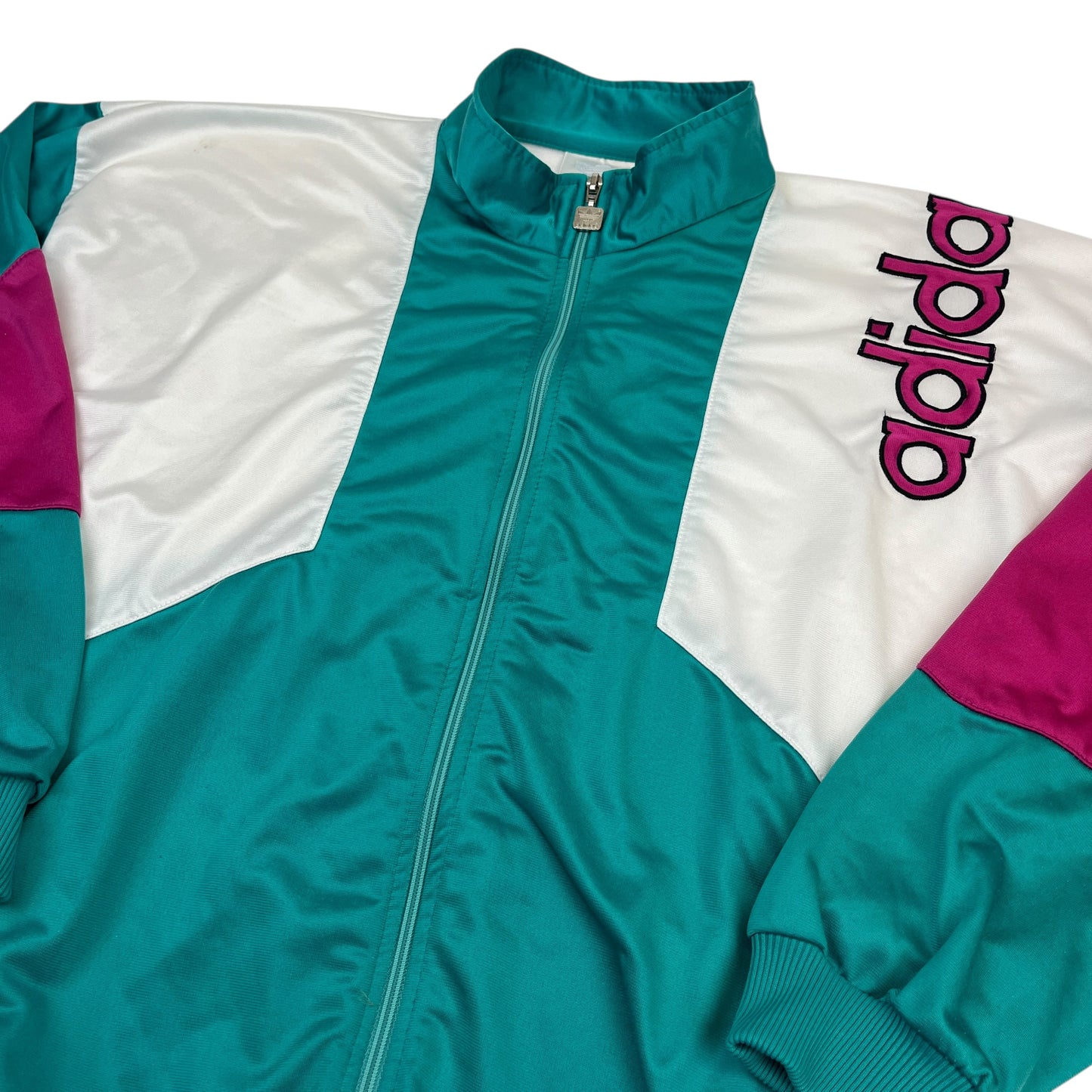 02828 Adidas 80s Tracktop