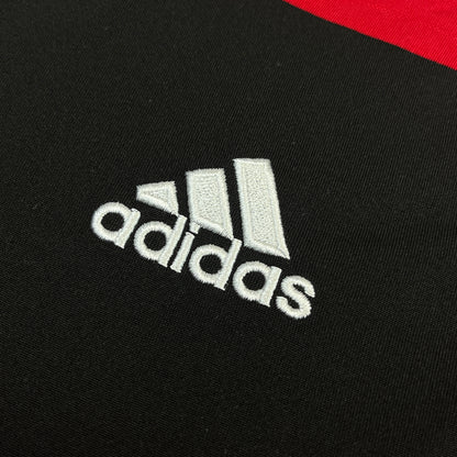 02718 Adidas German National Team DFB „Mario Götze“ 2014 Away Jersey