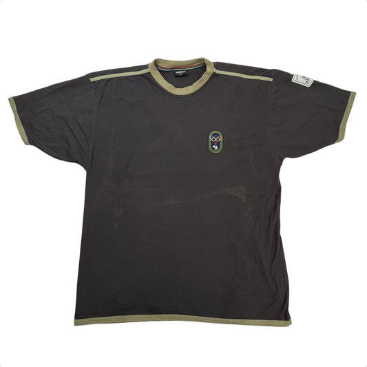 ADIDAS Olympia Melbourne 1956 T-shirt
