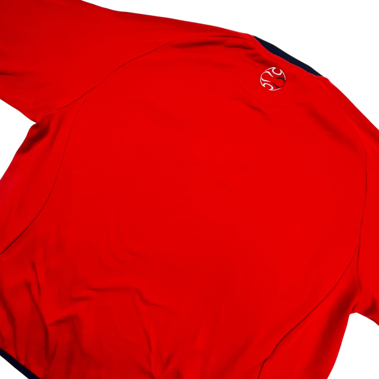 ADIDAS FC BAYERN MÜNCHEN 2006/07 Sweater