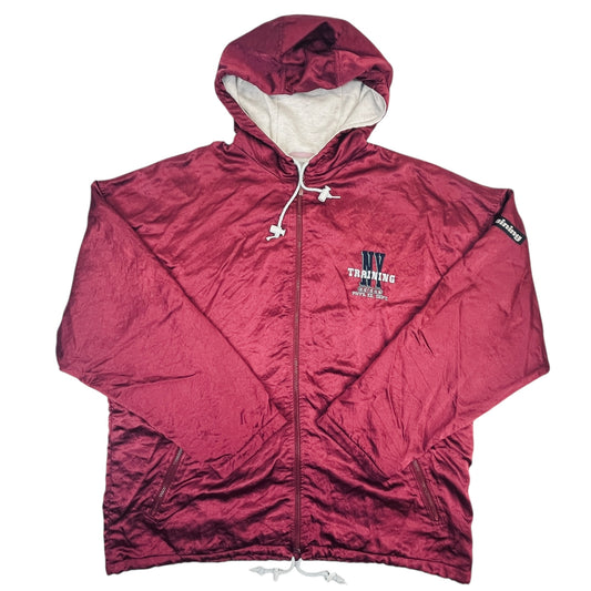 02998 Adidas 90s „New York Training“ Jacket