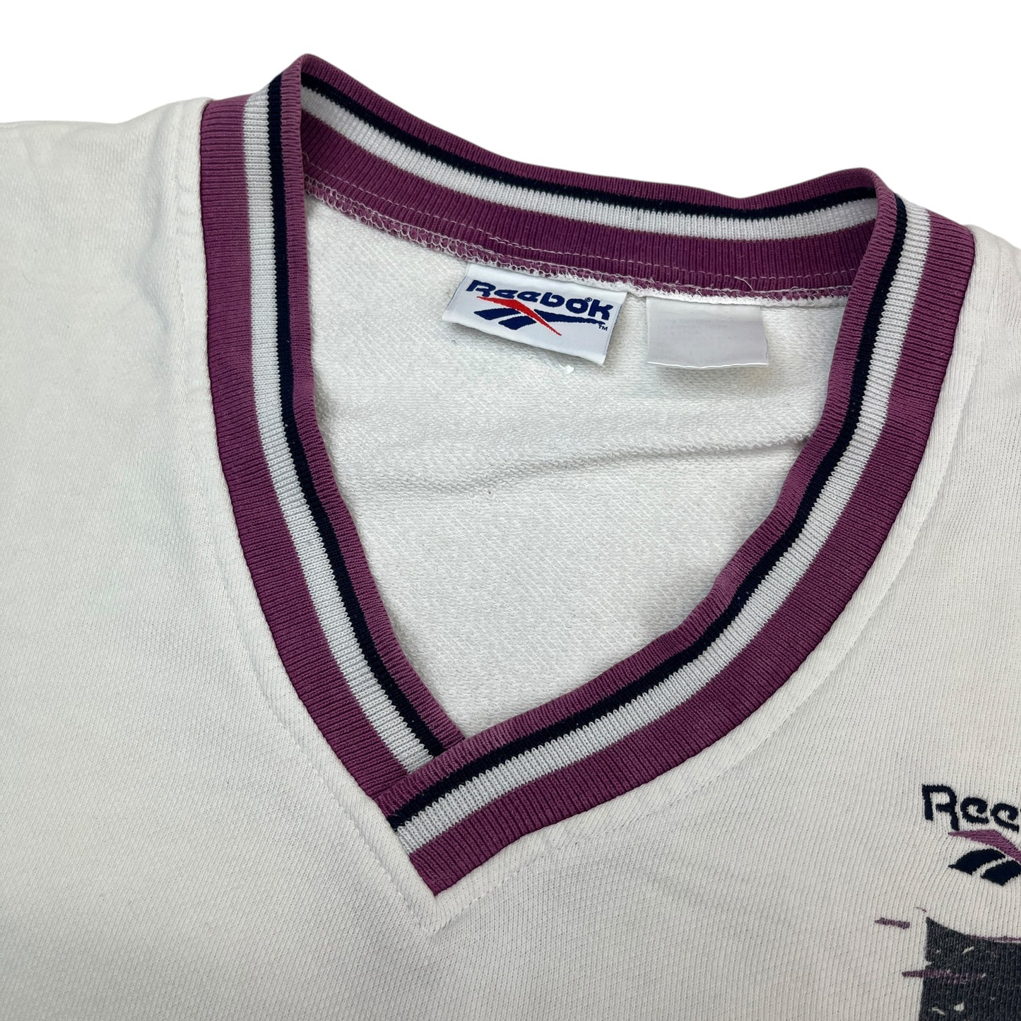 Reebok 90s Tennis Vest
