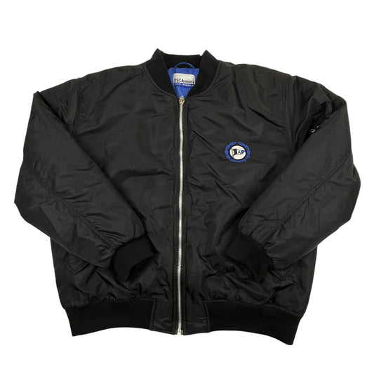 02646 DSC Arminia Bielefeld Bomberjacke