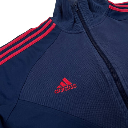 02301 Adidas Red Bull Salzburg Tracktop