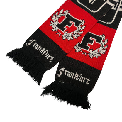 Eintracht Frankfurt Fan Scarf