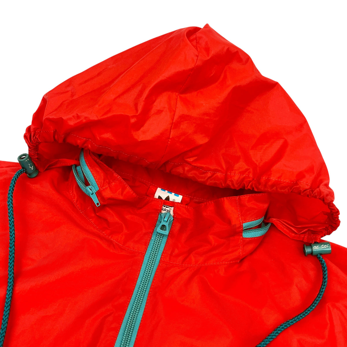 ADIDAS 80s Rainjacket