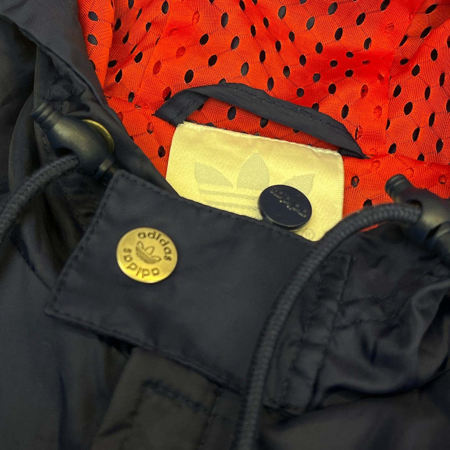 Adidas 90s Rainjacket
