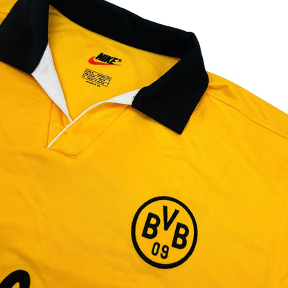 Nike BVB BORUSSIA DORTMUND 1998/00 Deadstock Home Jersey