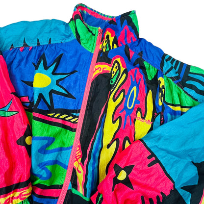 02326 Adidas 80s Tracktop