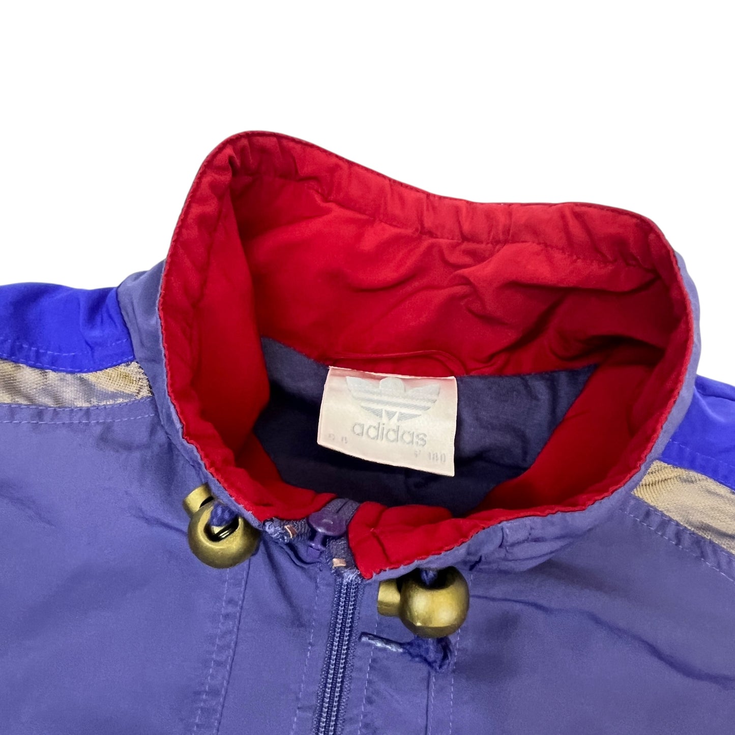 02835 Adidas 90s Tracktop
