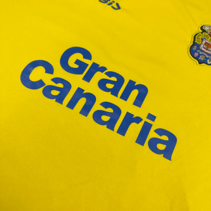 02633 Acerbis Las Palmas 2017-2018 Jersey