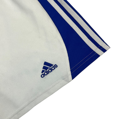 ADIDAS FC Schalke 04 2023/24 Trackshorts
