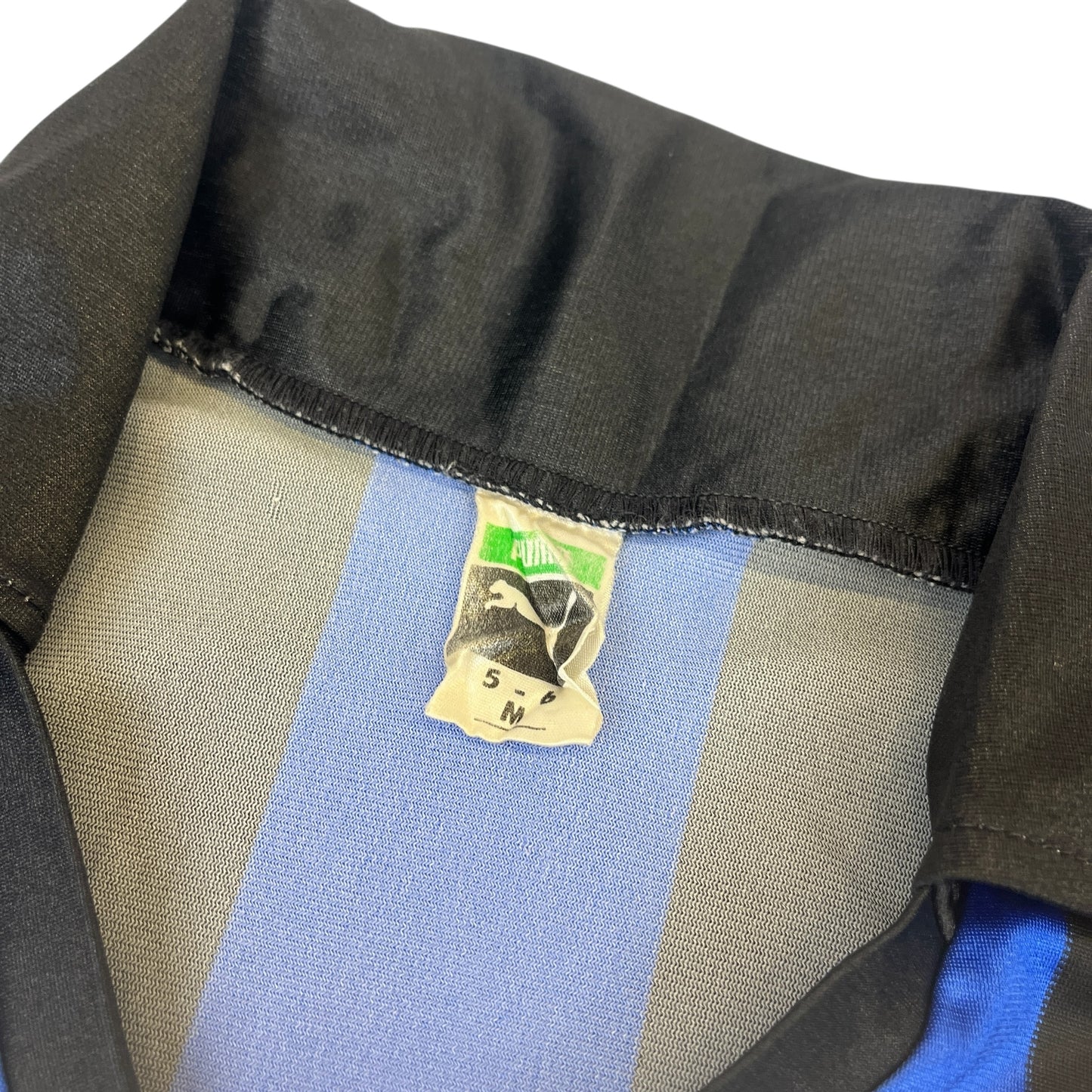 02923 Puma 80s Template Jersey “Made in West Germany”