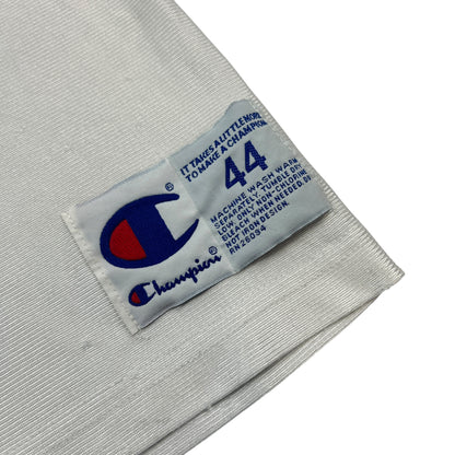 02641 Champion Detroit Pistons Grant Hill Jersey