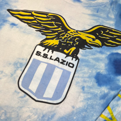 S.S. Lazio Rom 90s Ultras Longsleeve