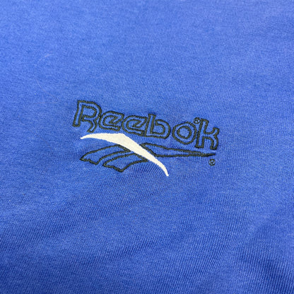 02834 Reebok 90s Sweater