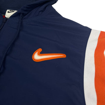 NIKE RETRO 1/4 ZIP Jacket