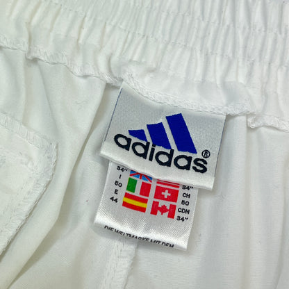 02881 Adidas 90s Tennis Shorts
