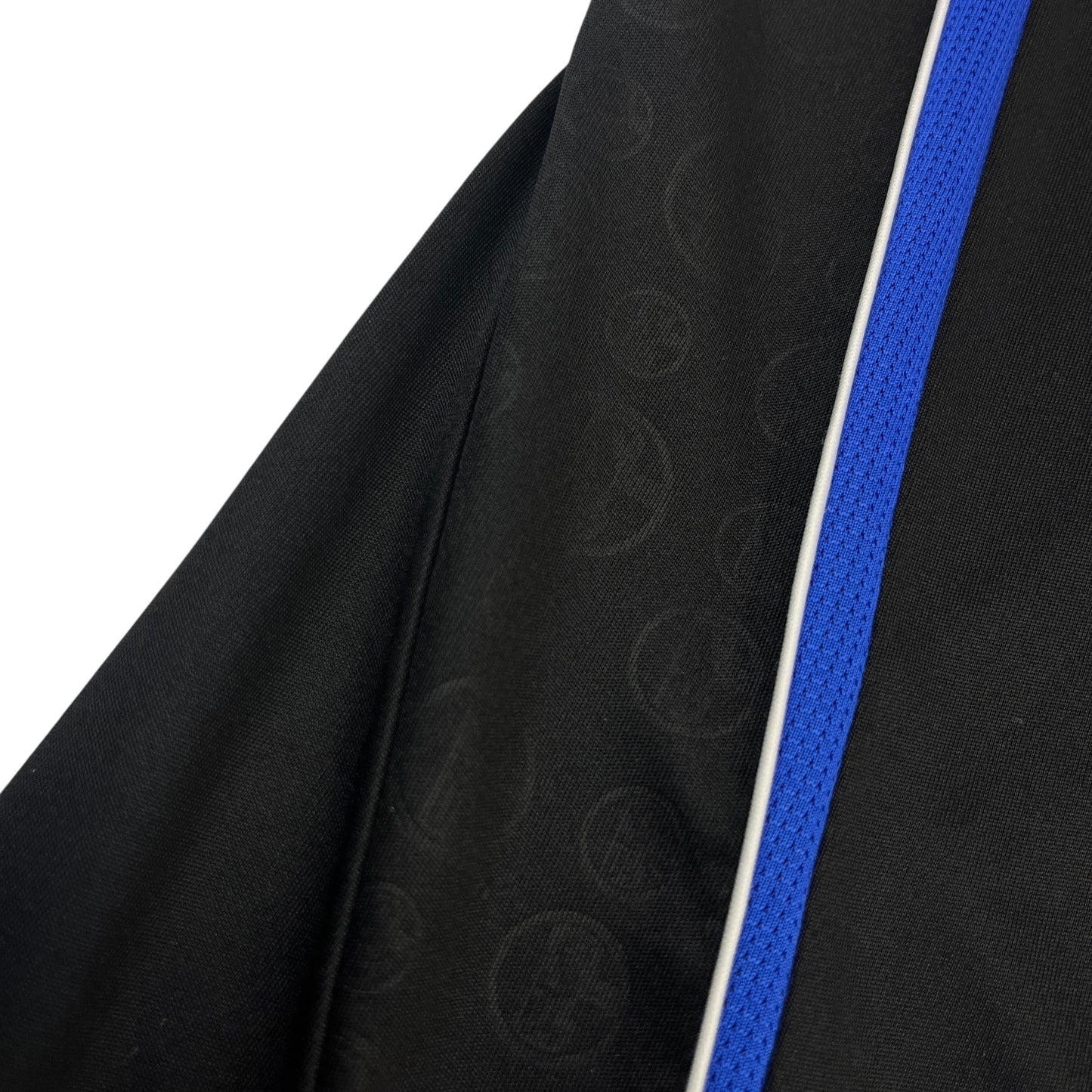 02852 Adidas Schalke 04 2009-2010 Away Jersey