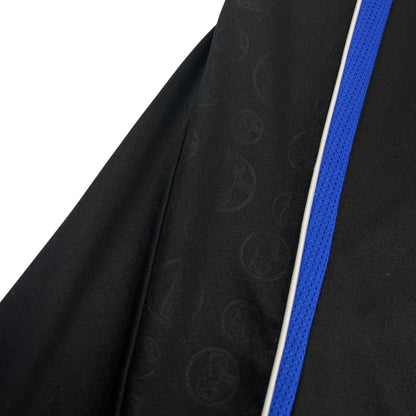 02852 Adidas Schalke 04 2009-2010 Away Jersey