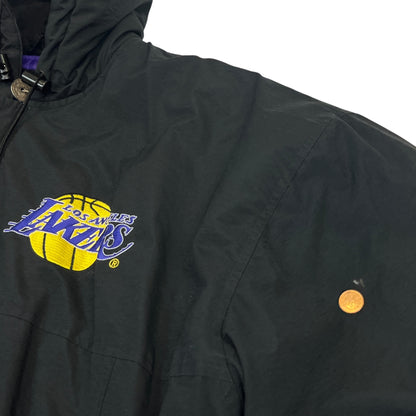 STARTER 90s LA Lakers Jacket