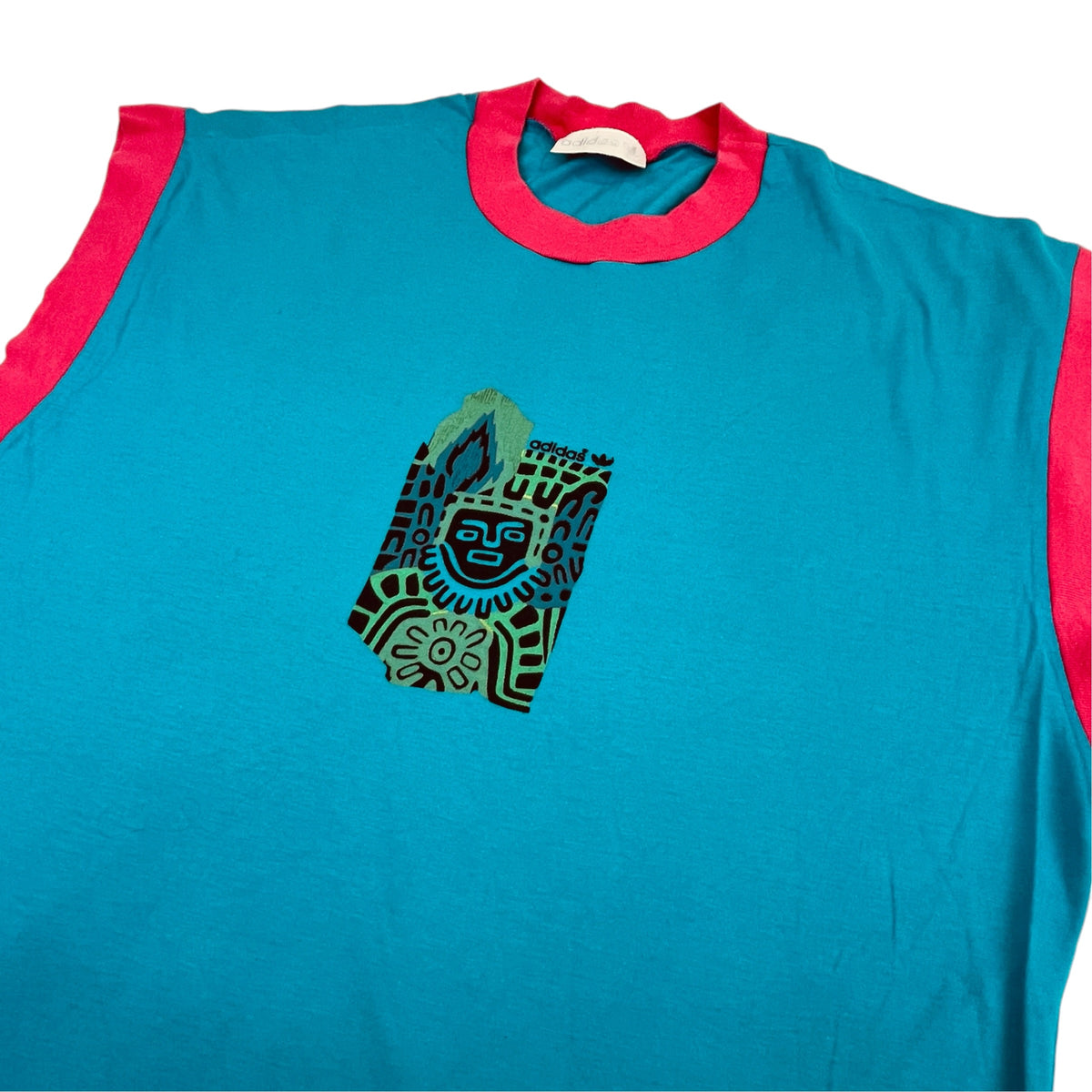 ADIDAS 90s TANKTOP