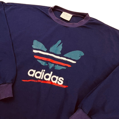 ADIDAS 90s Sweatshirt