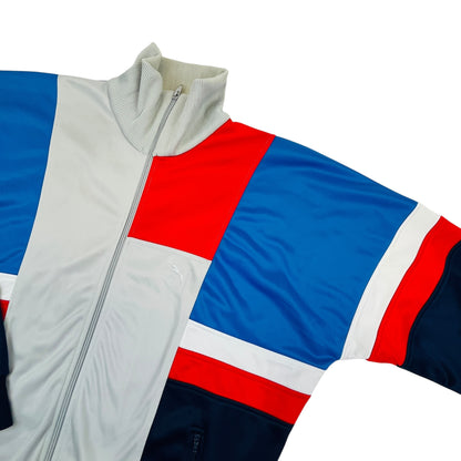 Puma 80s Tracktop
