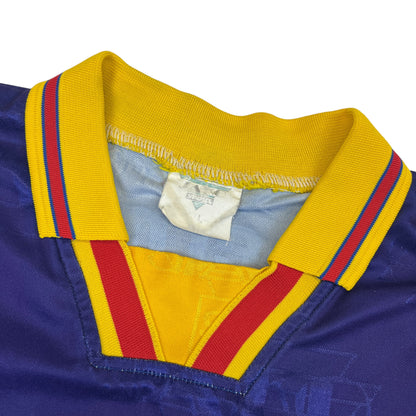 02288 Jako 90s SV Germania Heringen Jersey